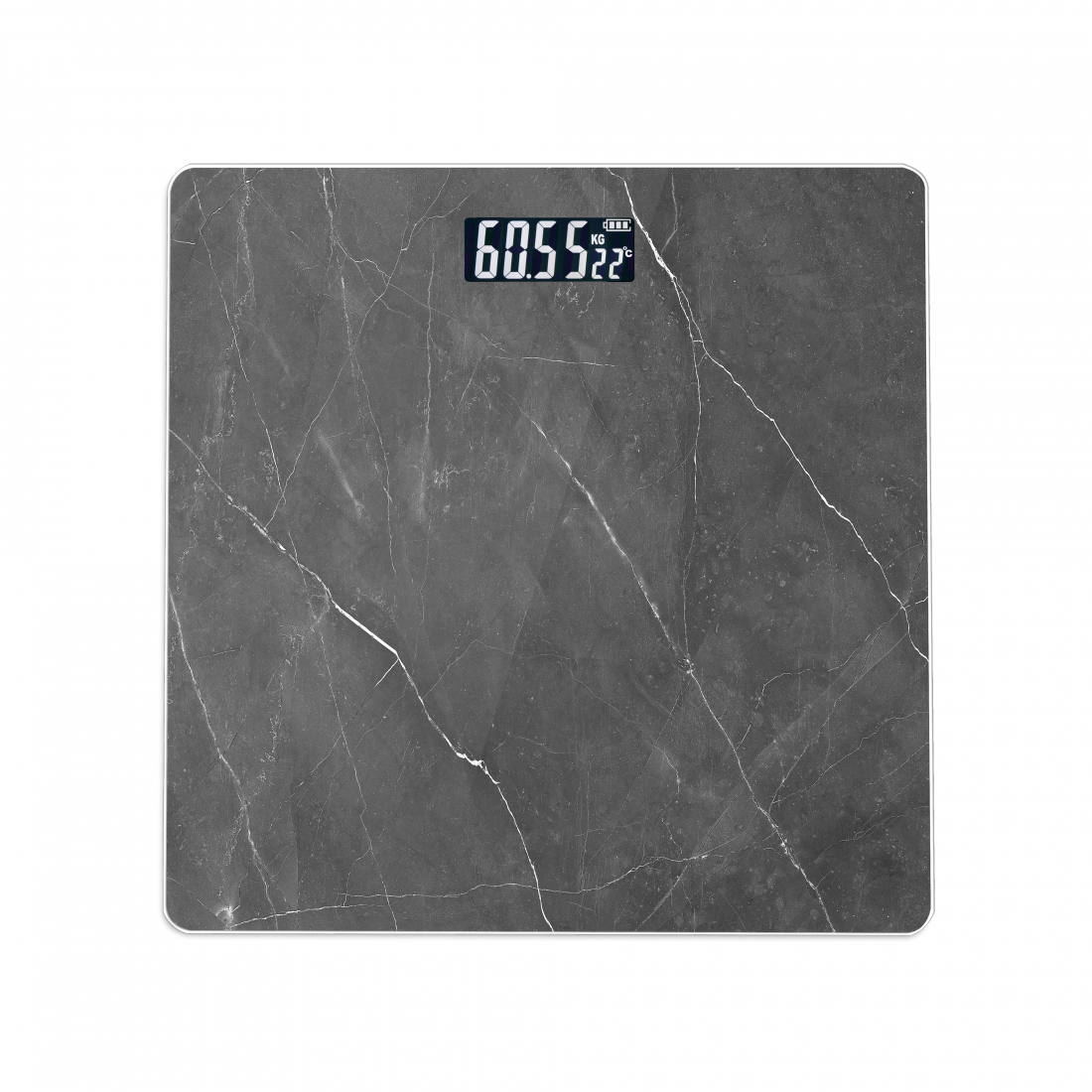 Electronic Bathroom Scale