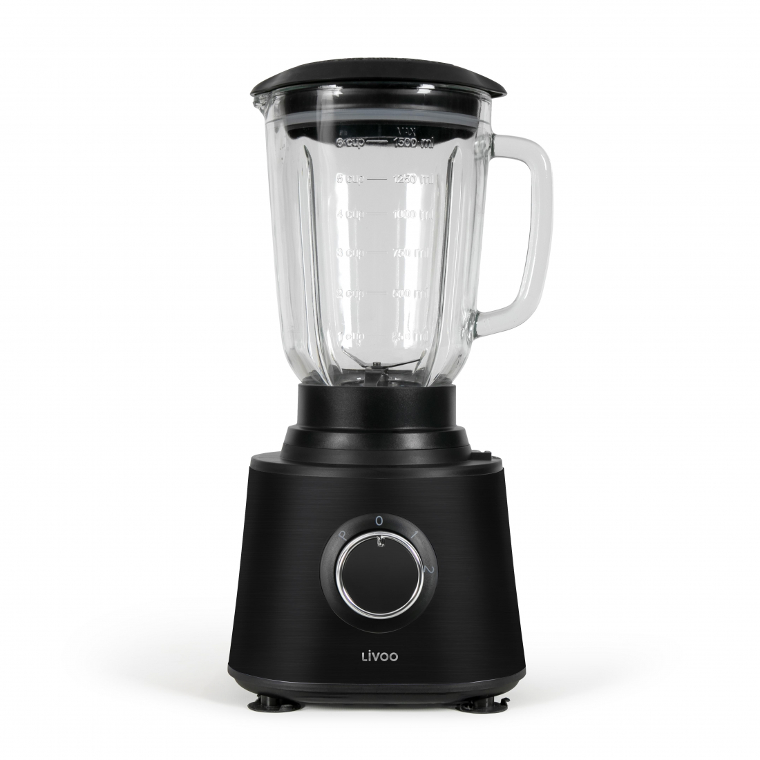 Multifunction Food Processor