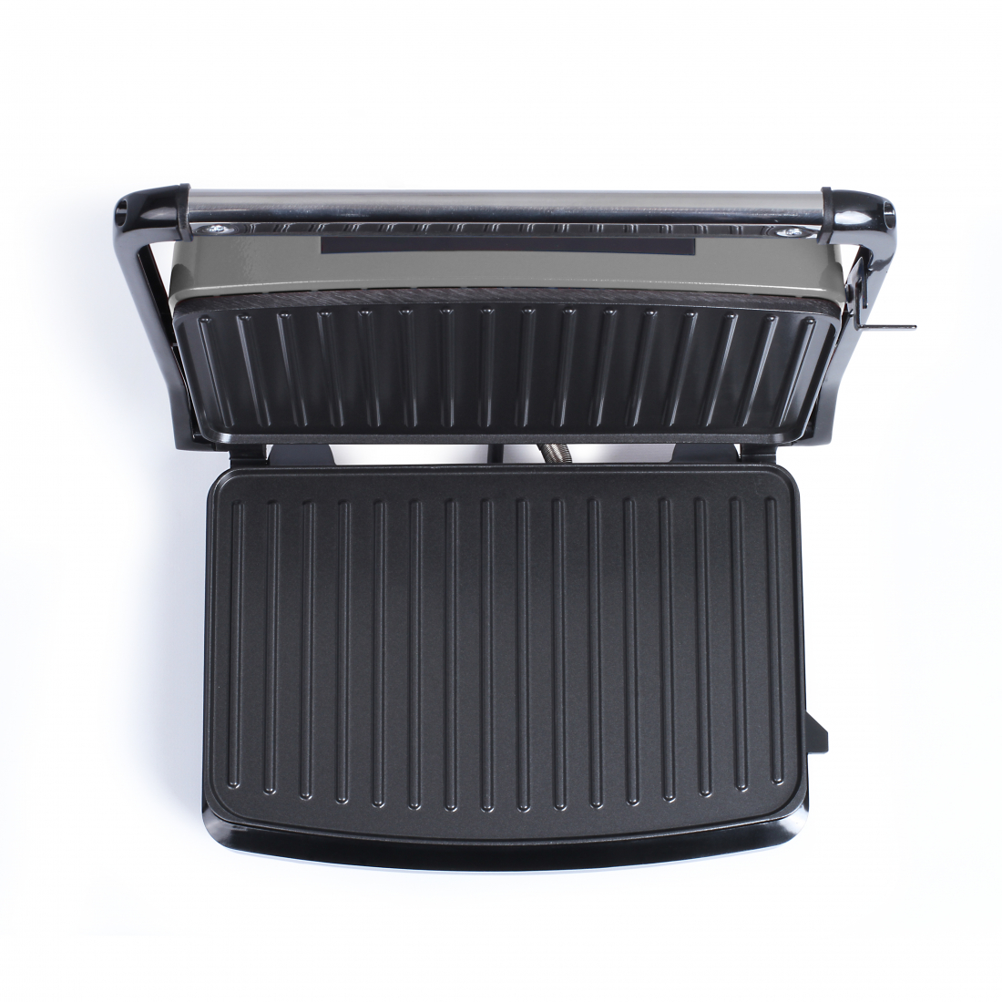 Compact Grill