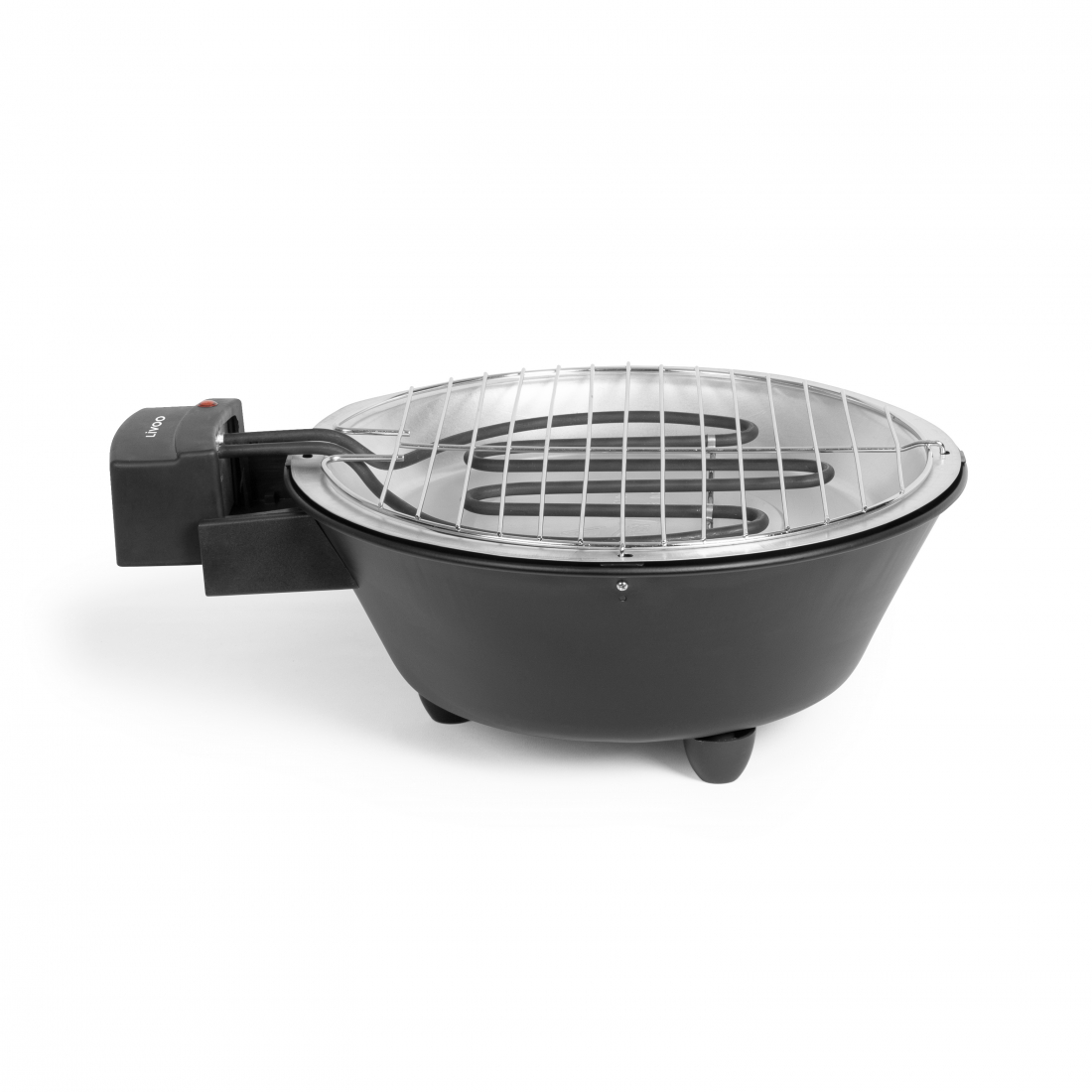 Electric Table Barbecue