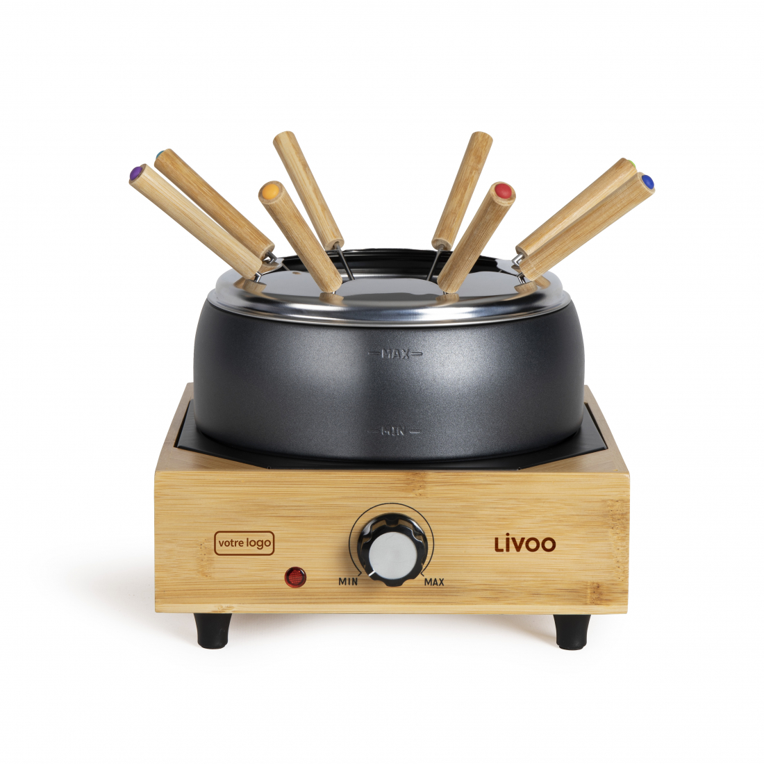 Electric Fondue Set