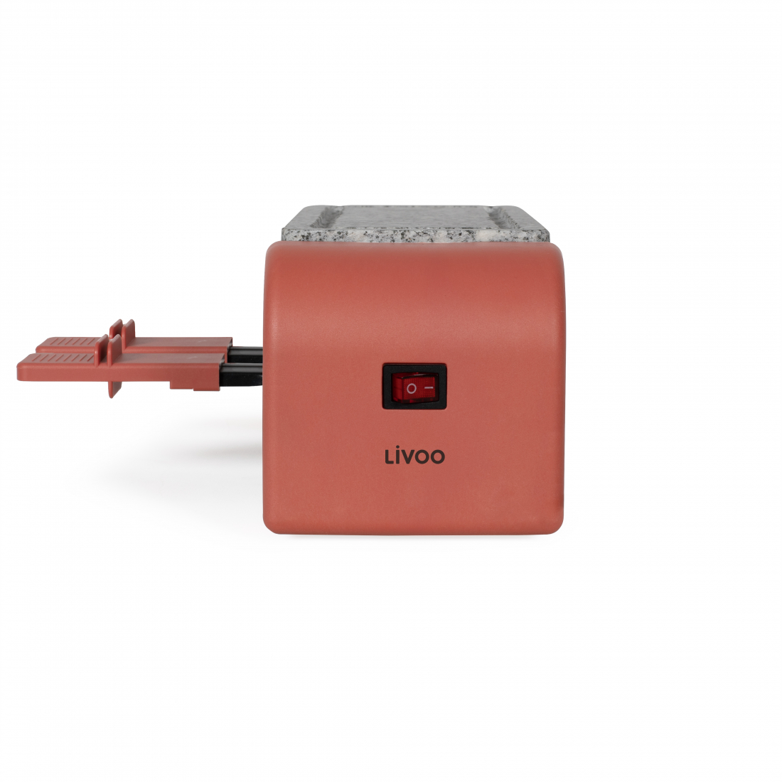 Connectable 2-Person Raclette