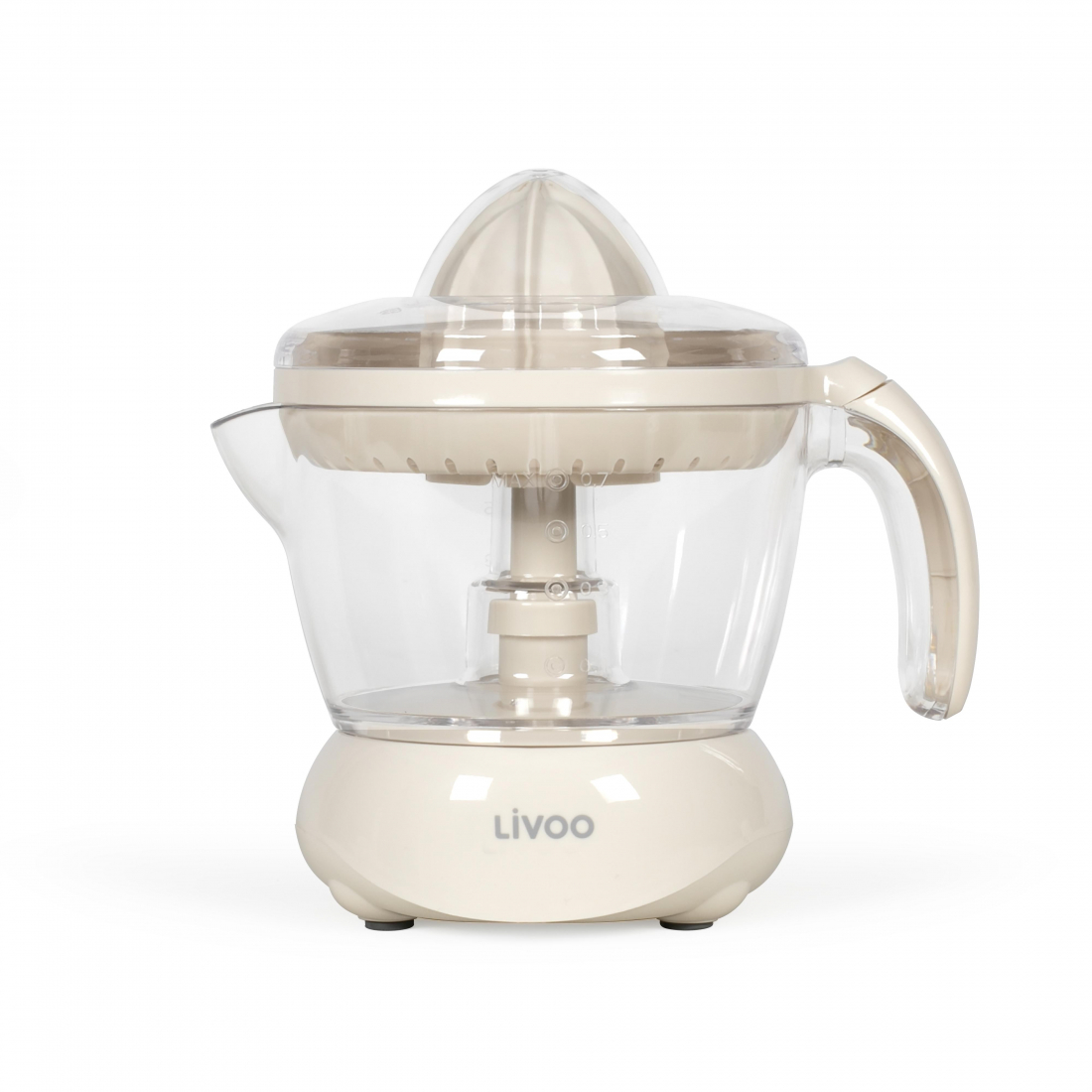 Electric Citrus Juicer