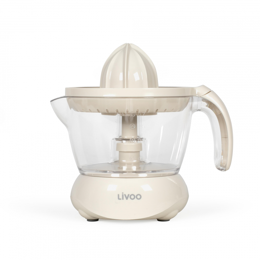 Electric Citrus Juicer