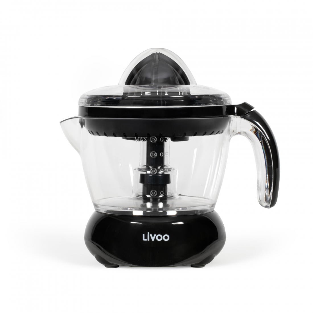 Electric Citrus Juicer