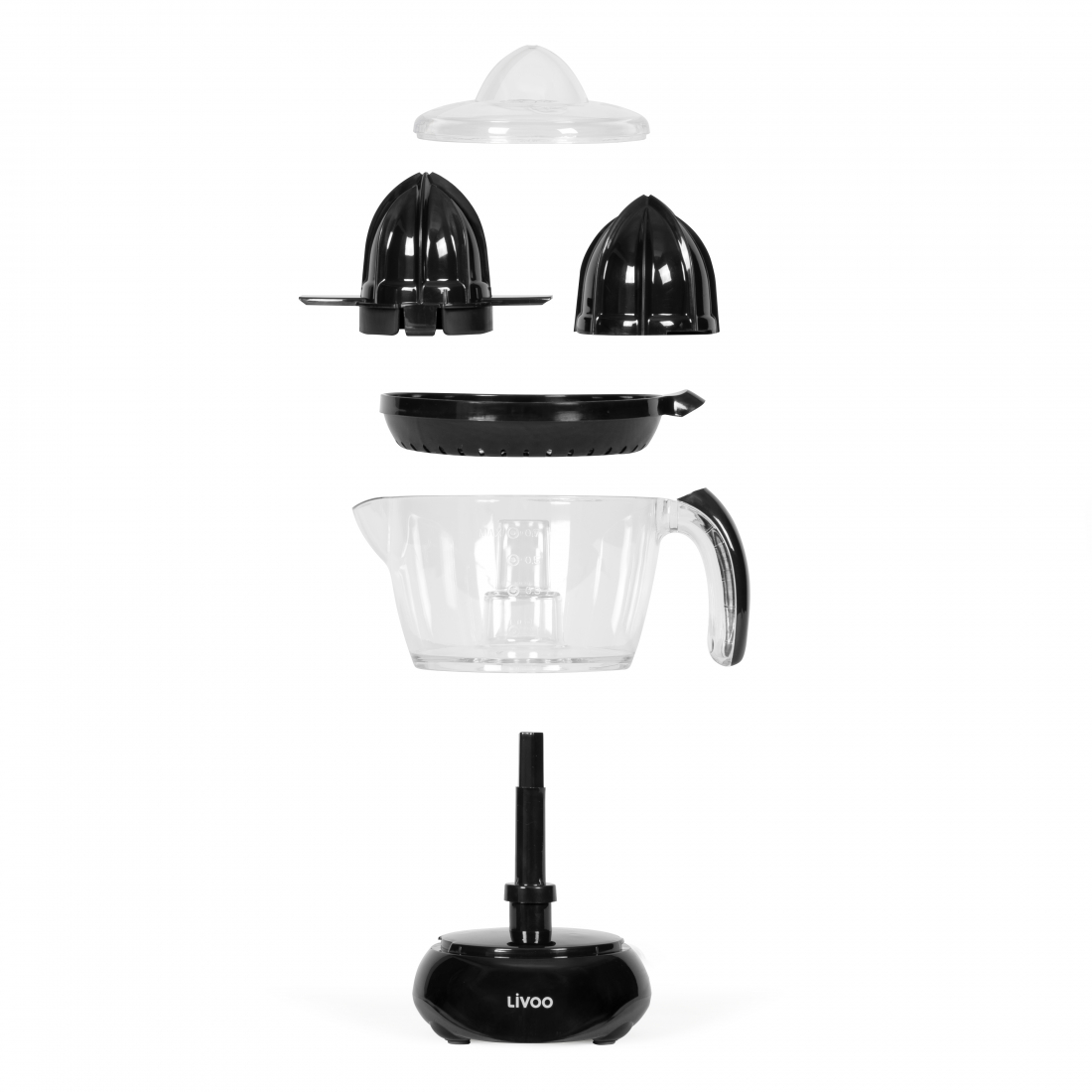 Electric Citrus Juicer