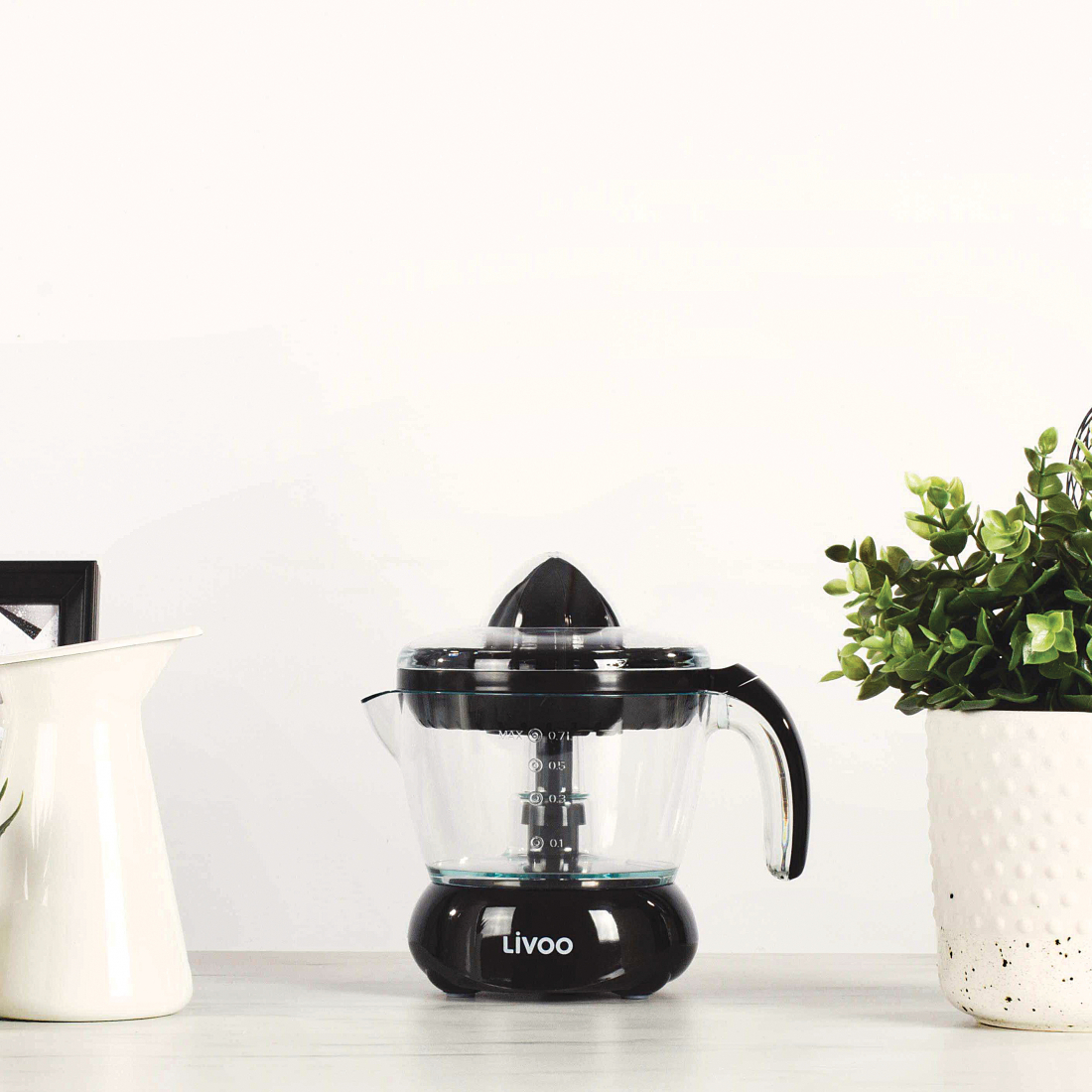 Electric Citrus Juicer