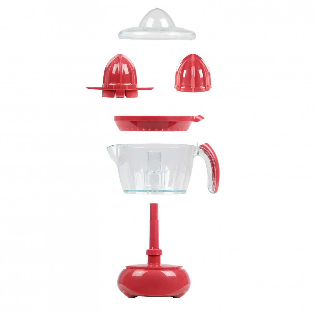 Electric Citrus Juicer