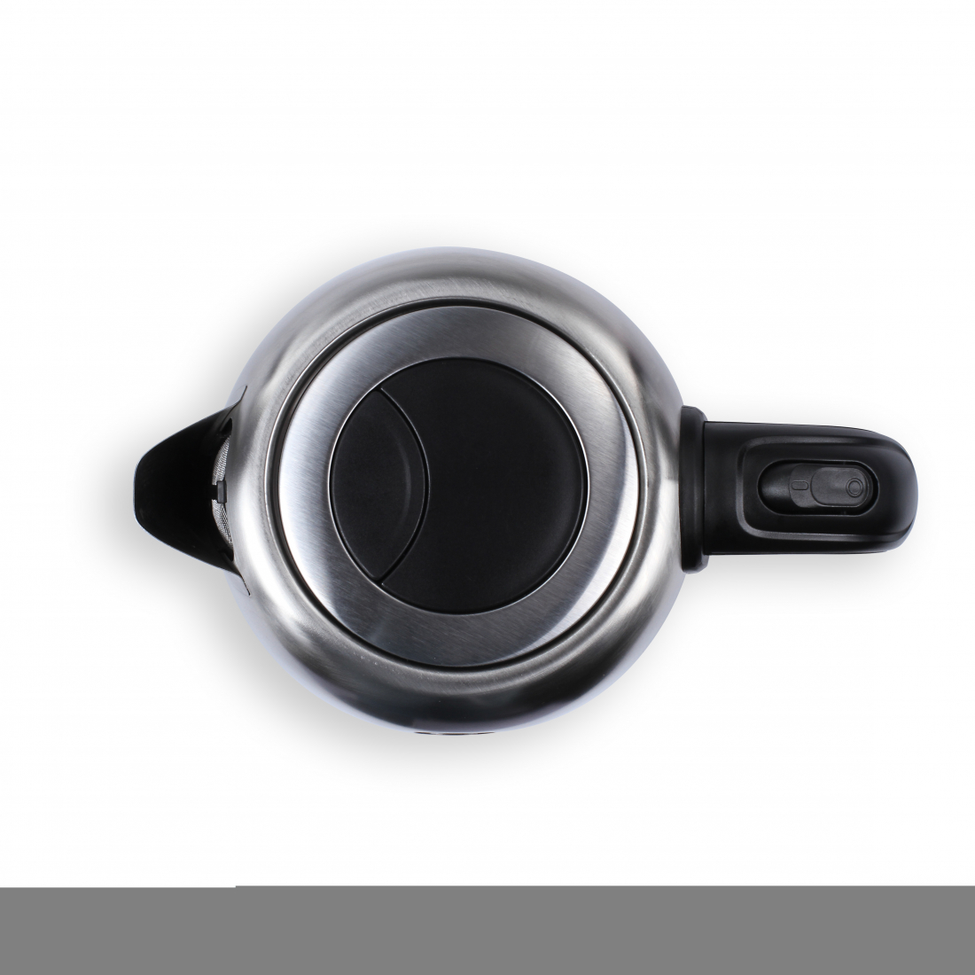 1.2L Stainless Steel Kettle