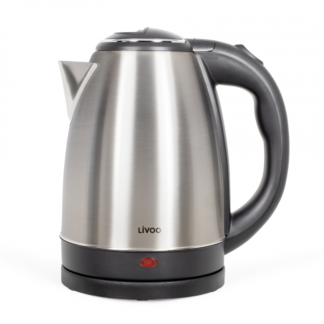 1.8L Stainless Steel Kettle