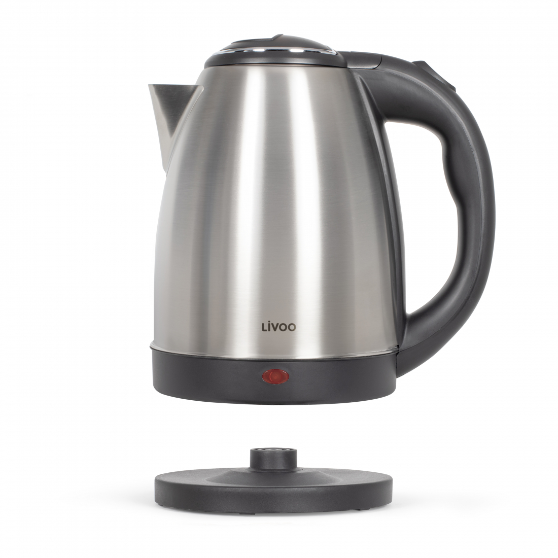 1.8L Stainless Steel Kettle