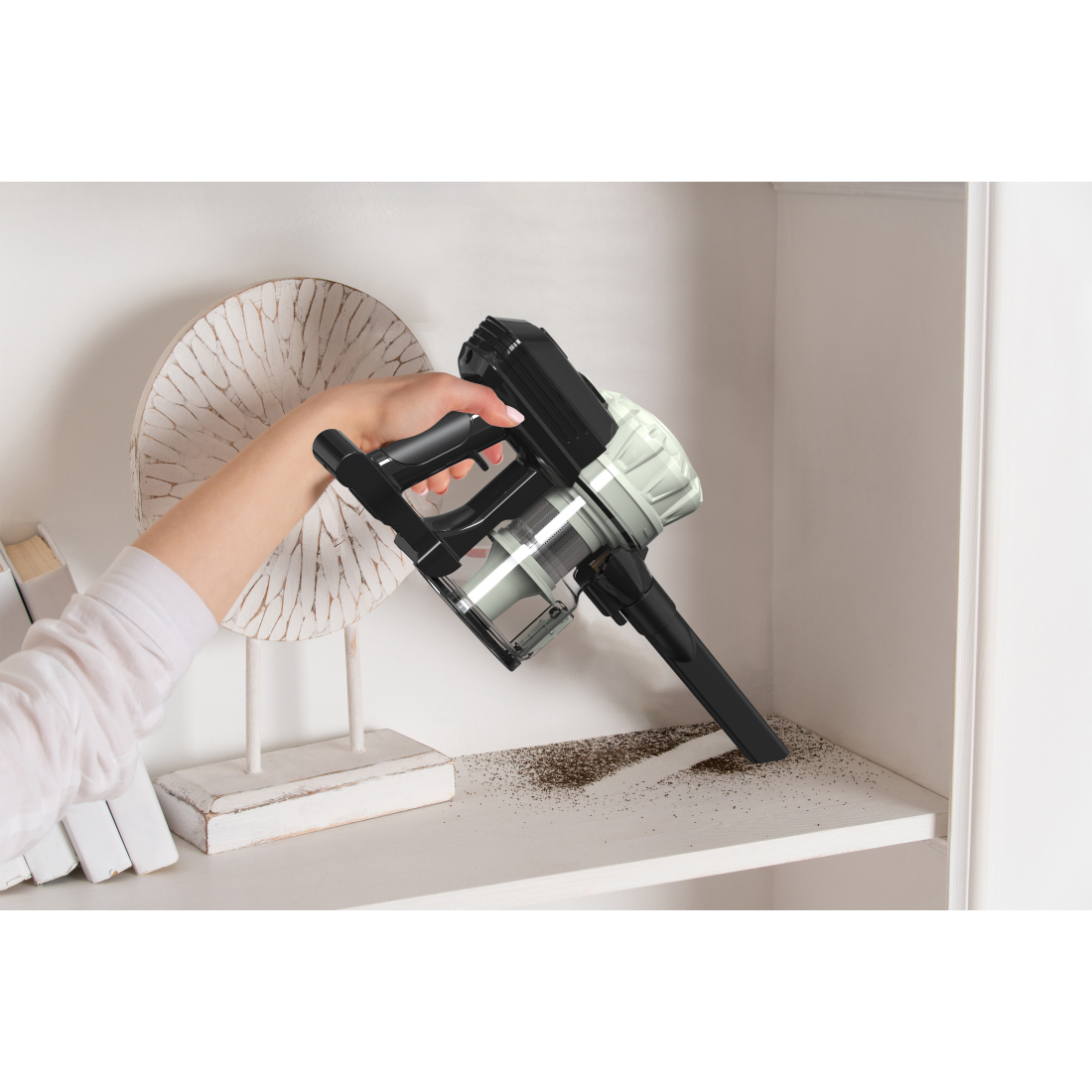 Flex Cordless Vacuum Cleaner