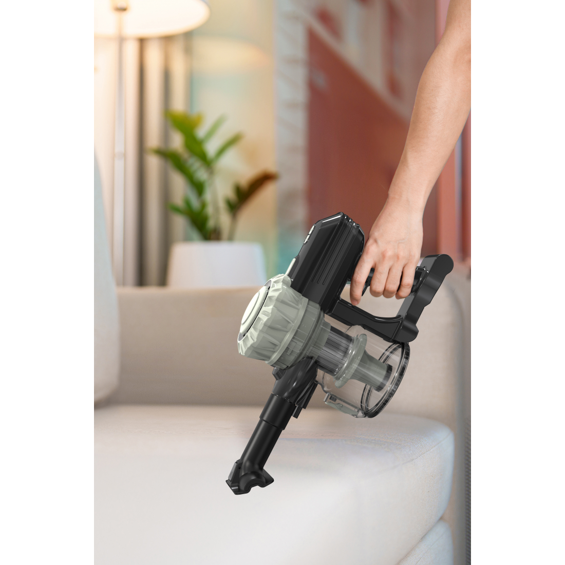 Flex Cordless Vacuum Cleaner