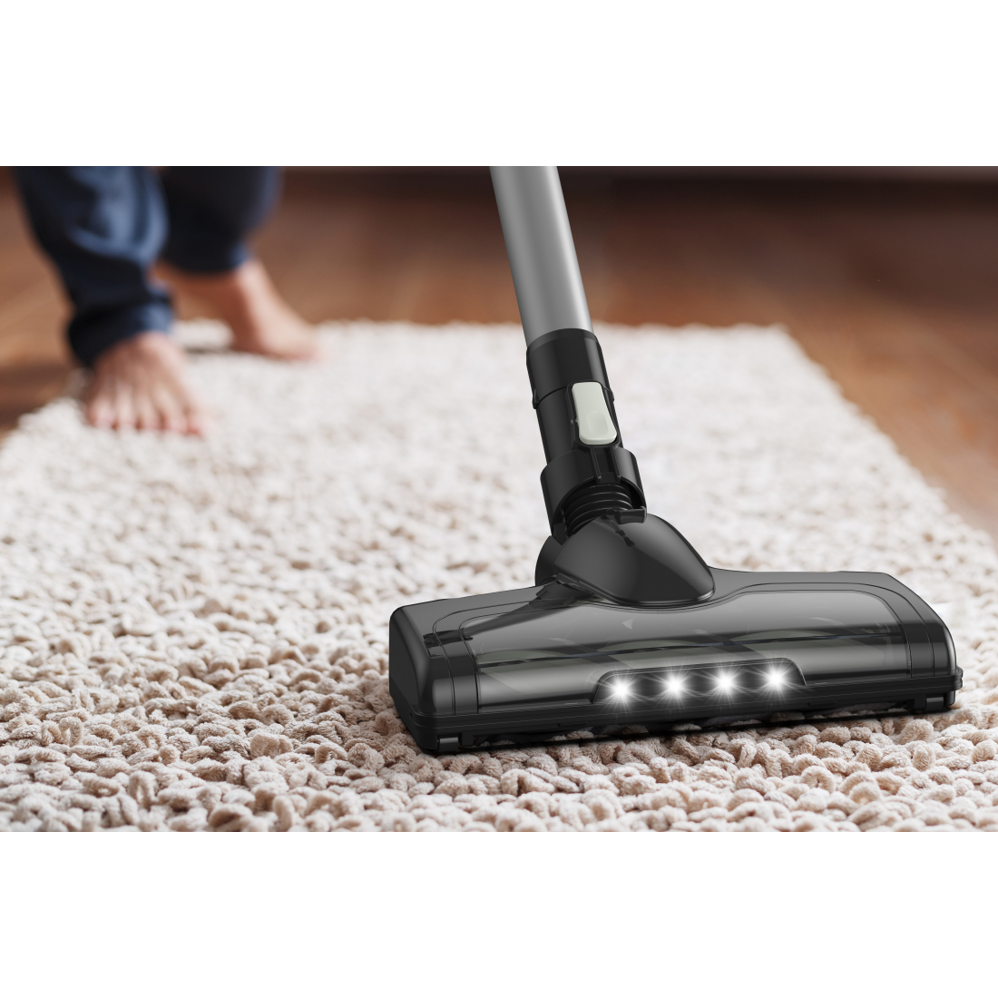 Flex Cordless Vacuum Cleaner