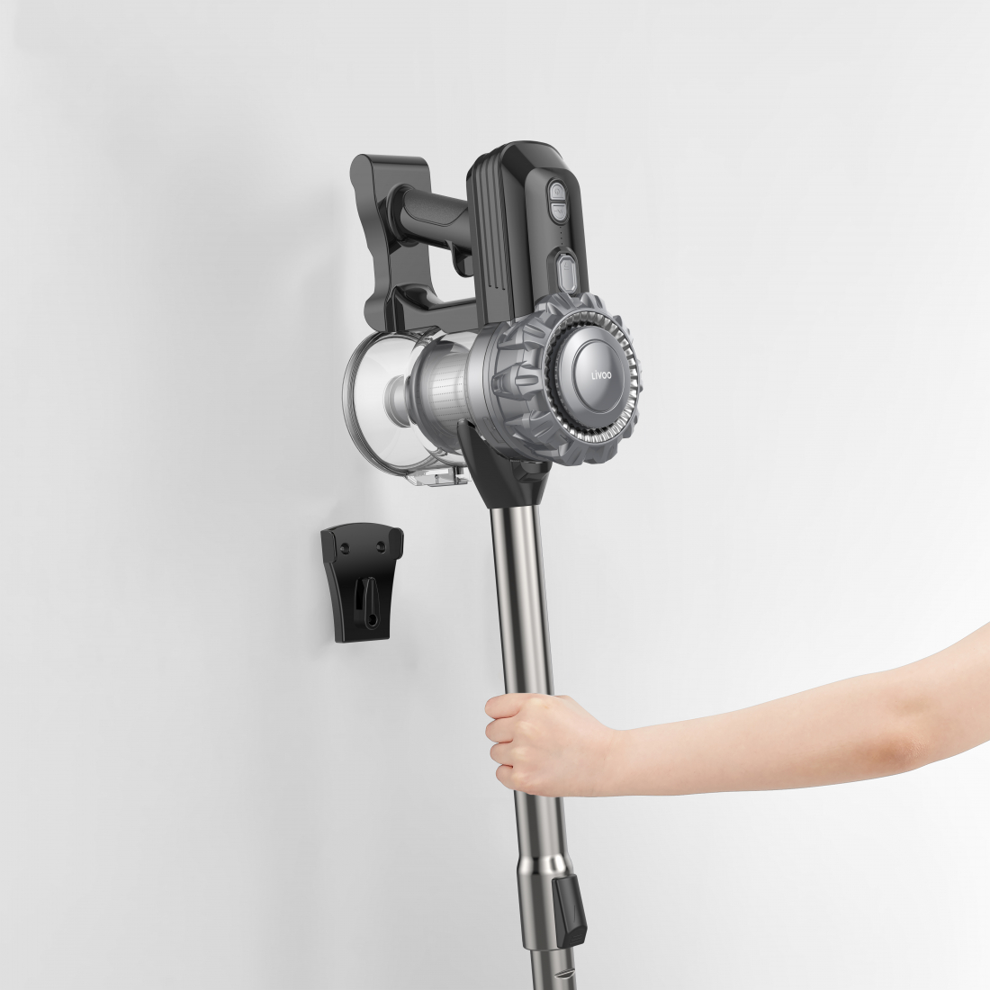 Cordless Vacuum Cleaner