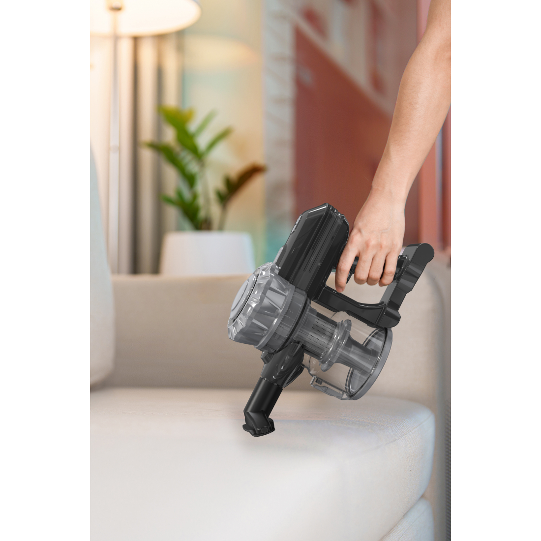Cordless Vacuum Cleaner