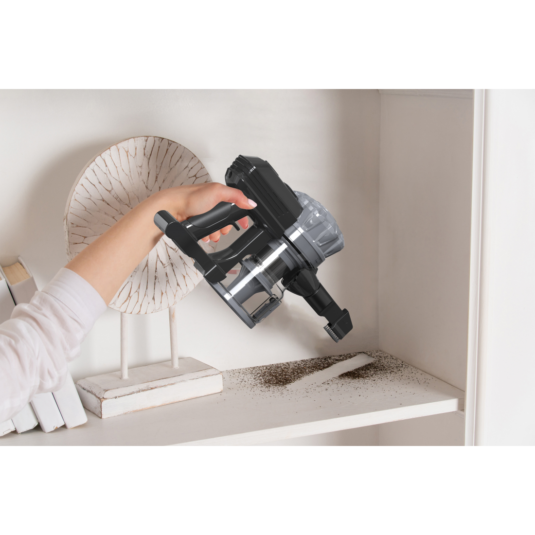 Cordless Vacuum Cleaner