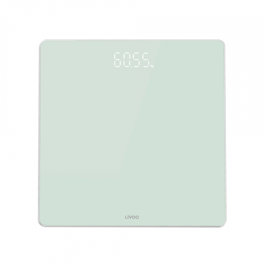 Electronic Bathroom Scale