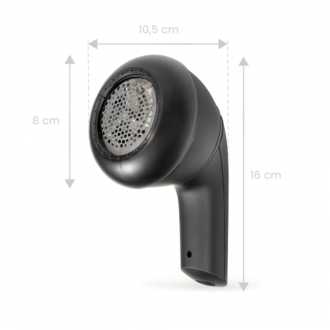 Rechargeable Anti-Pilling Razor