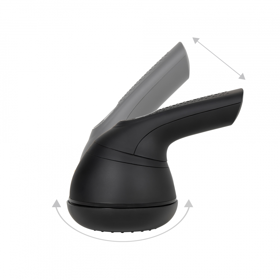 Rechargeable Anti-Pilling Razor