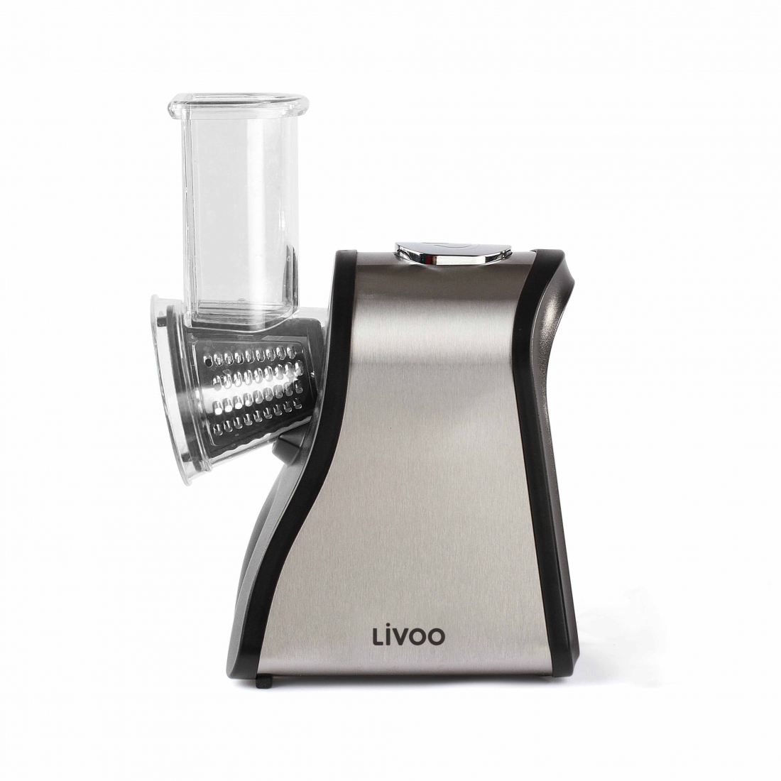 Multifunction Electric Grater