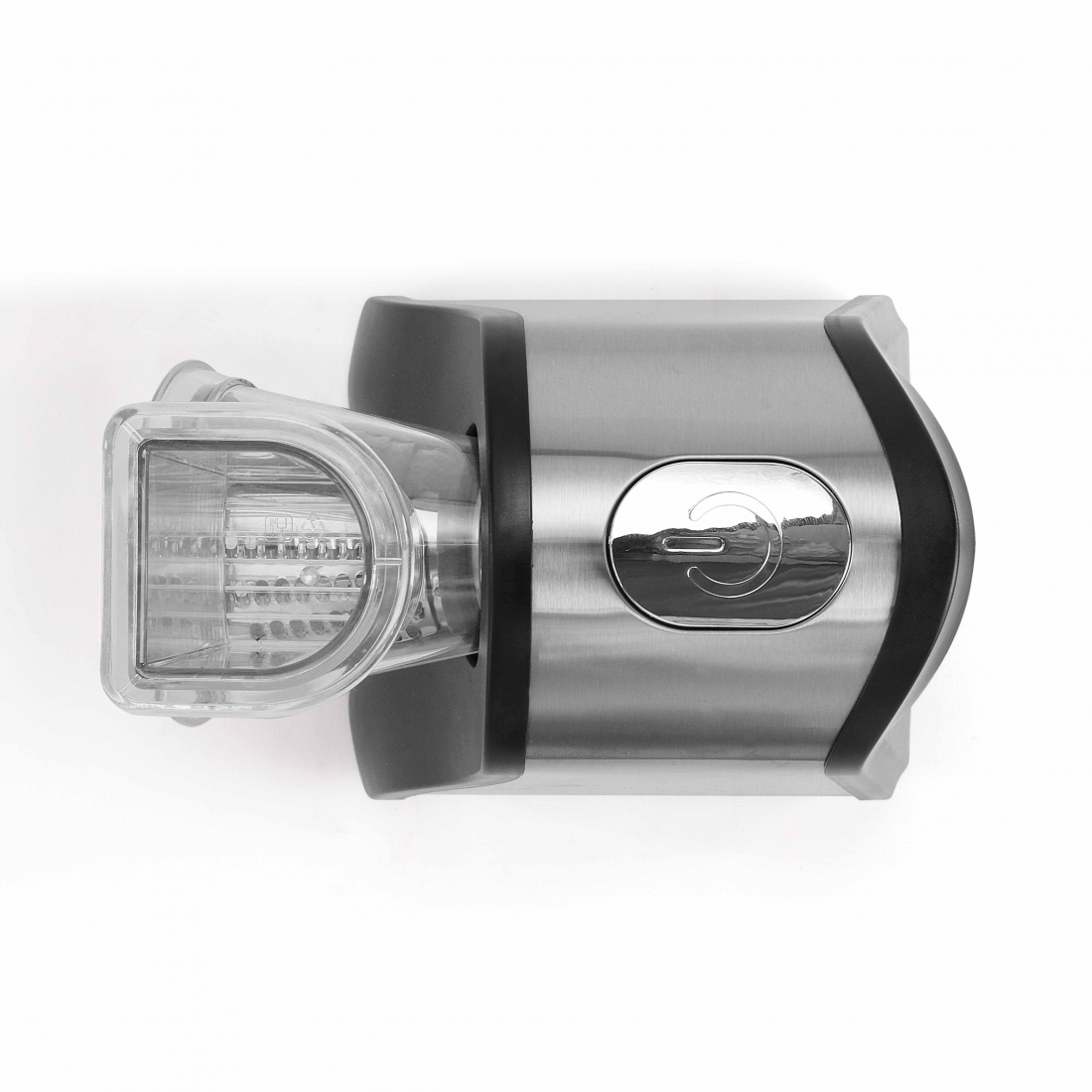 Multifunction Electric Grater