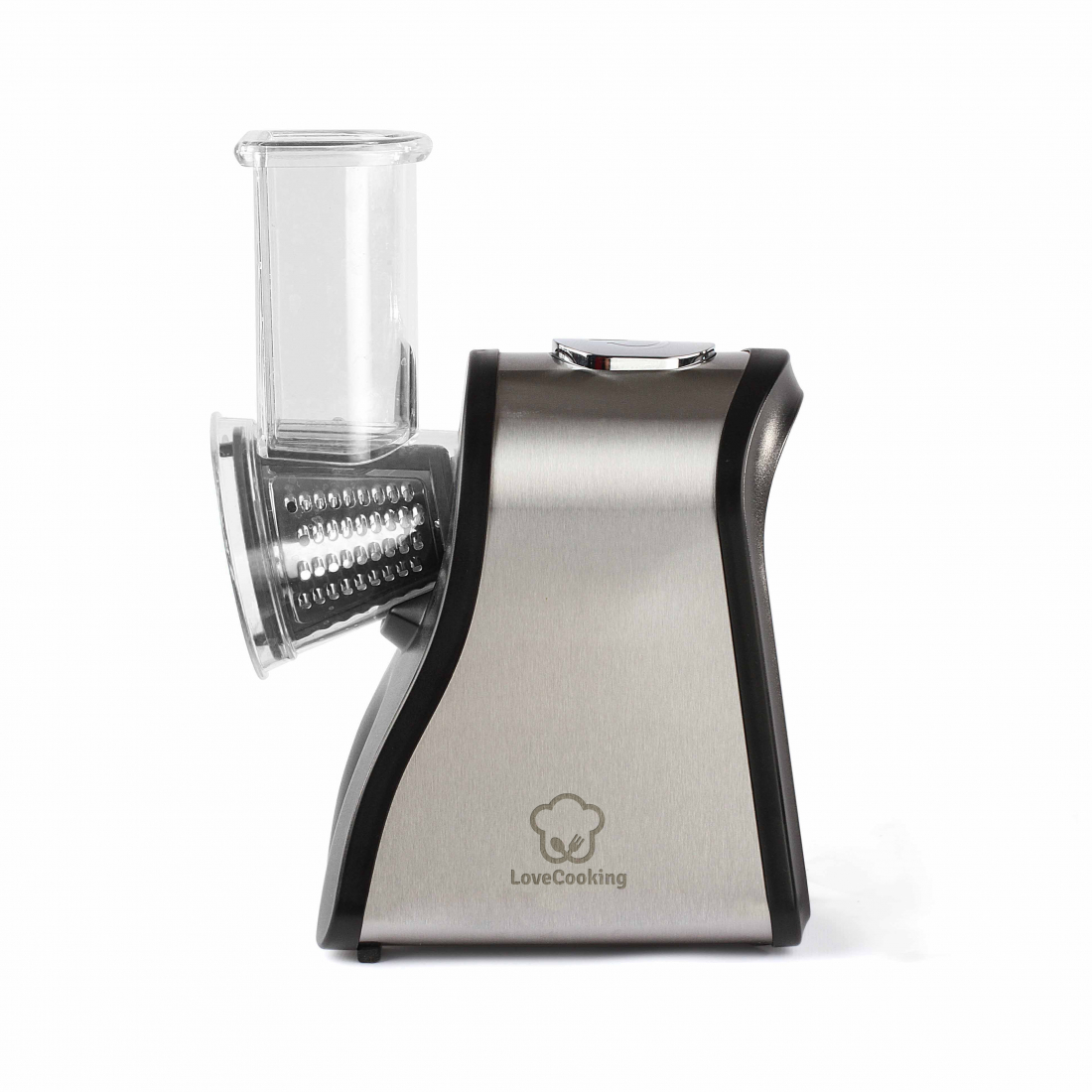 Multifunction Electric Grater