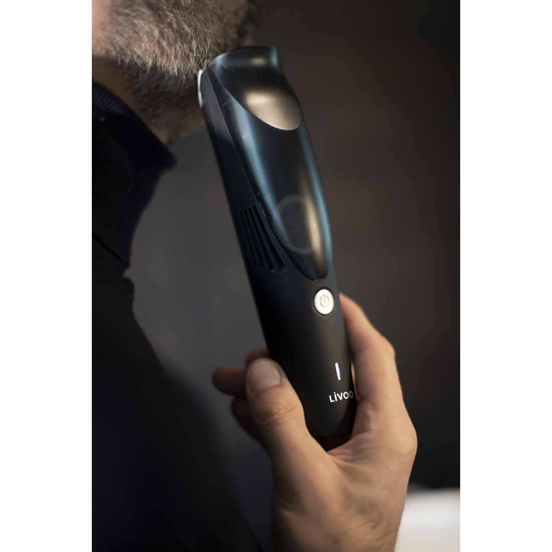 Multi-Function Vacuum Trimmer