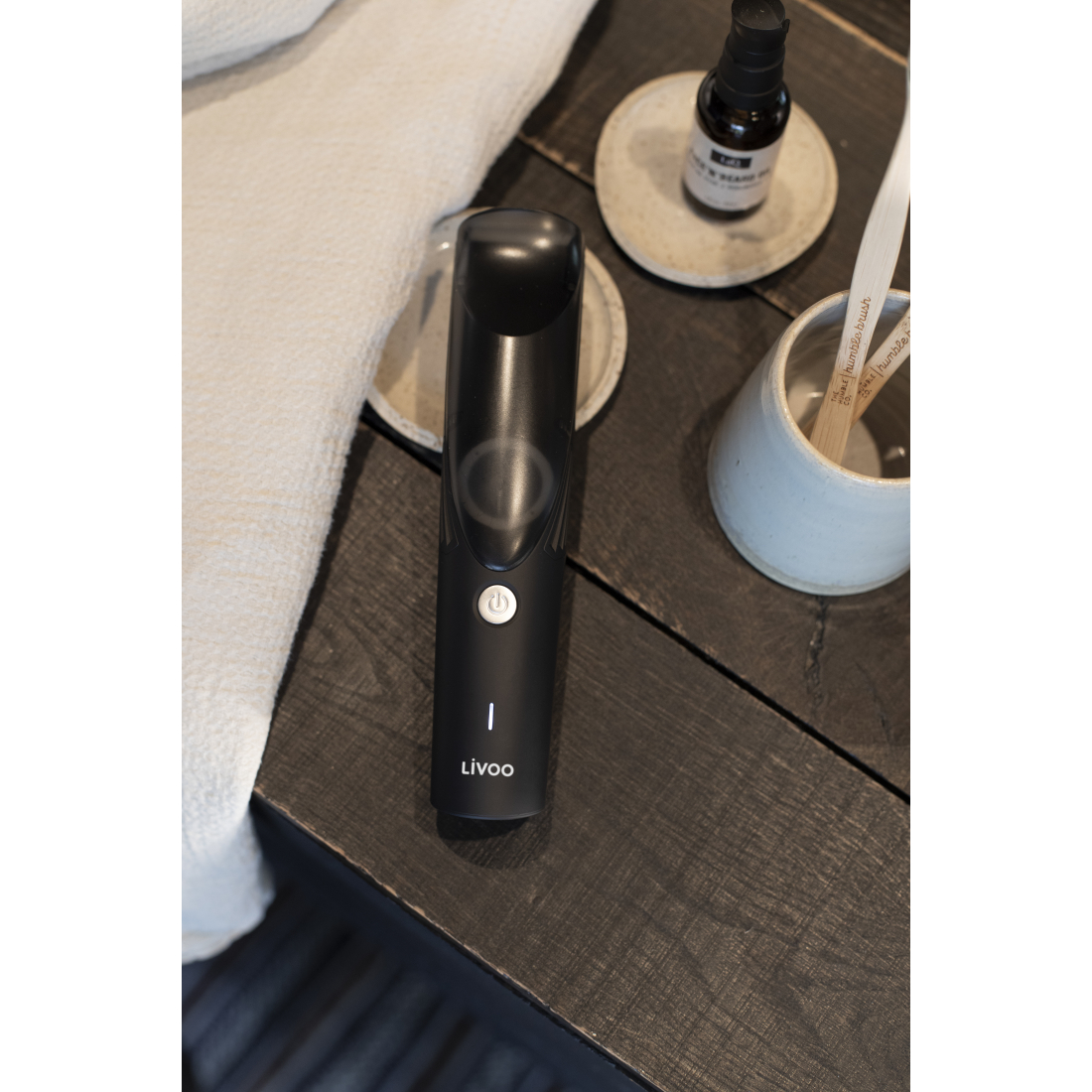 Multi-Function Vacuum Trimmer