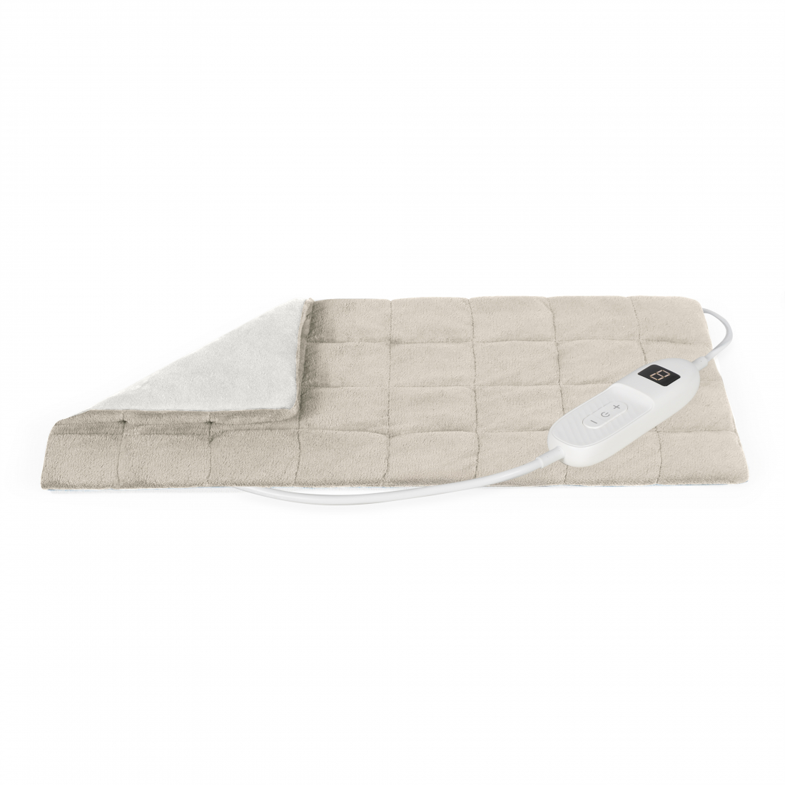 Weighted Heating Pad