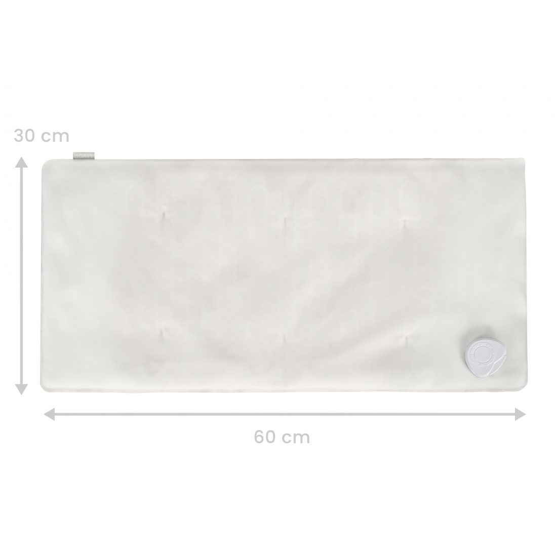 Weighted Heating Pad