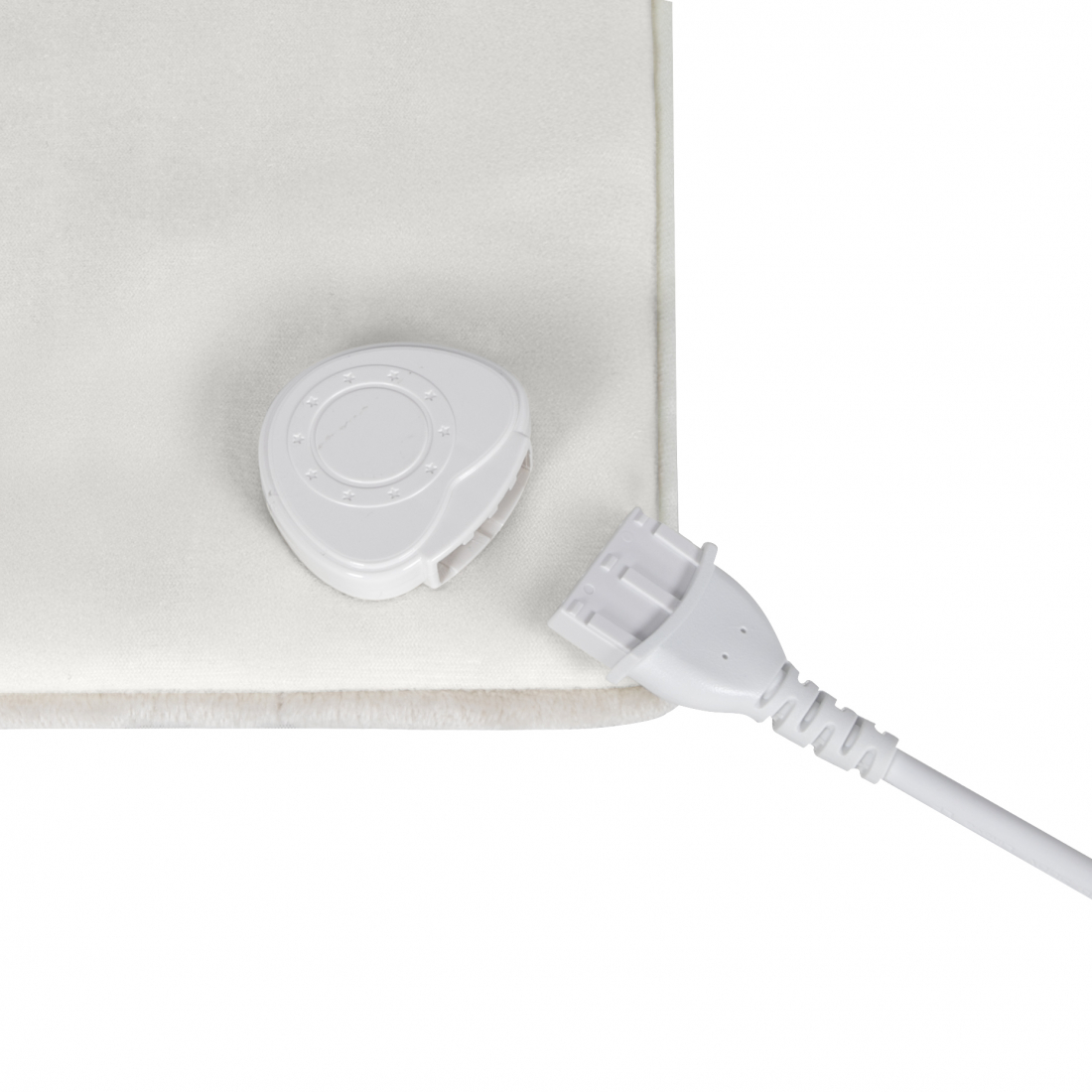 Weighted Heating Pad