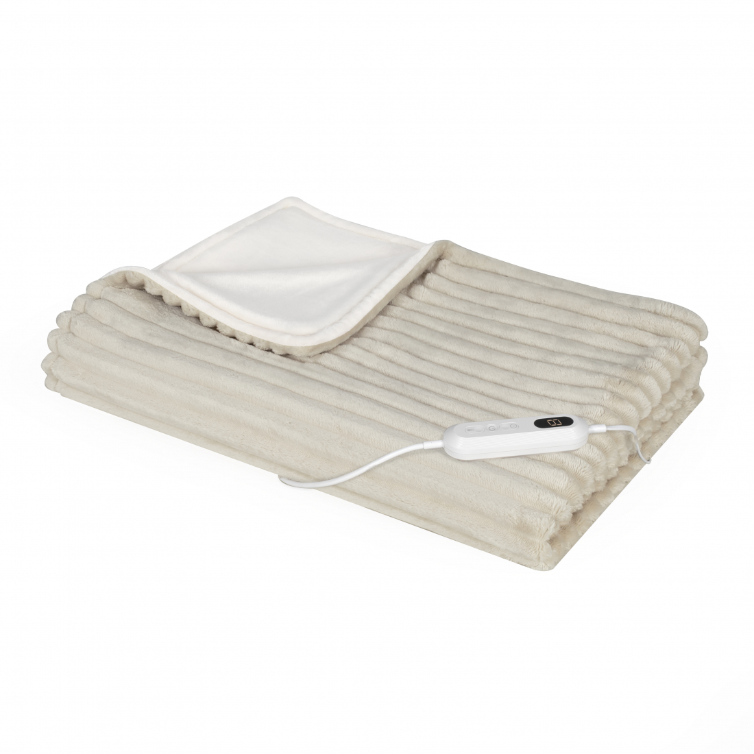 Electric Blanket 180 X 130 Cm