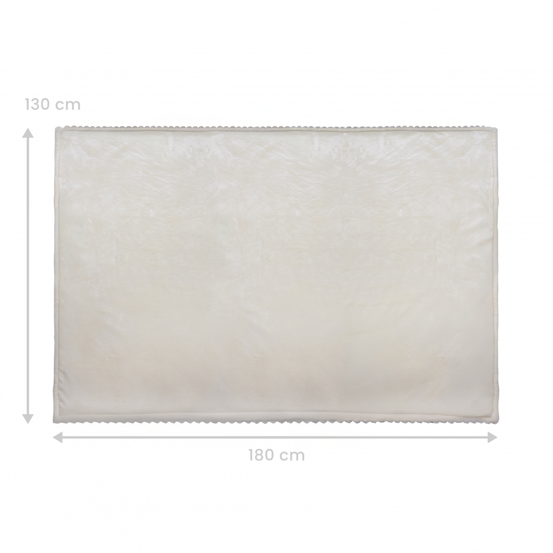 Electric Blanket 180 X 130 Cm