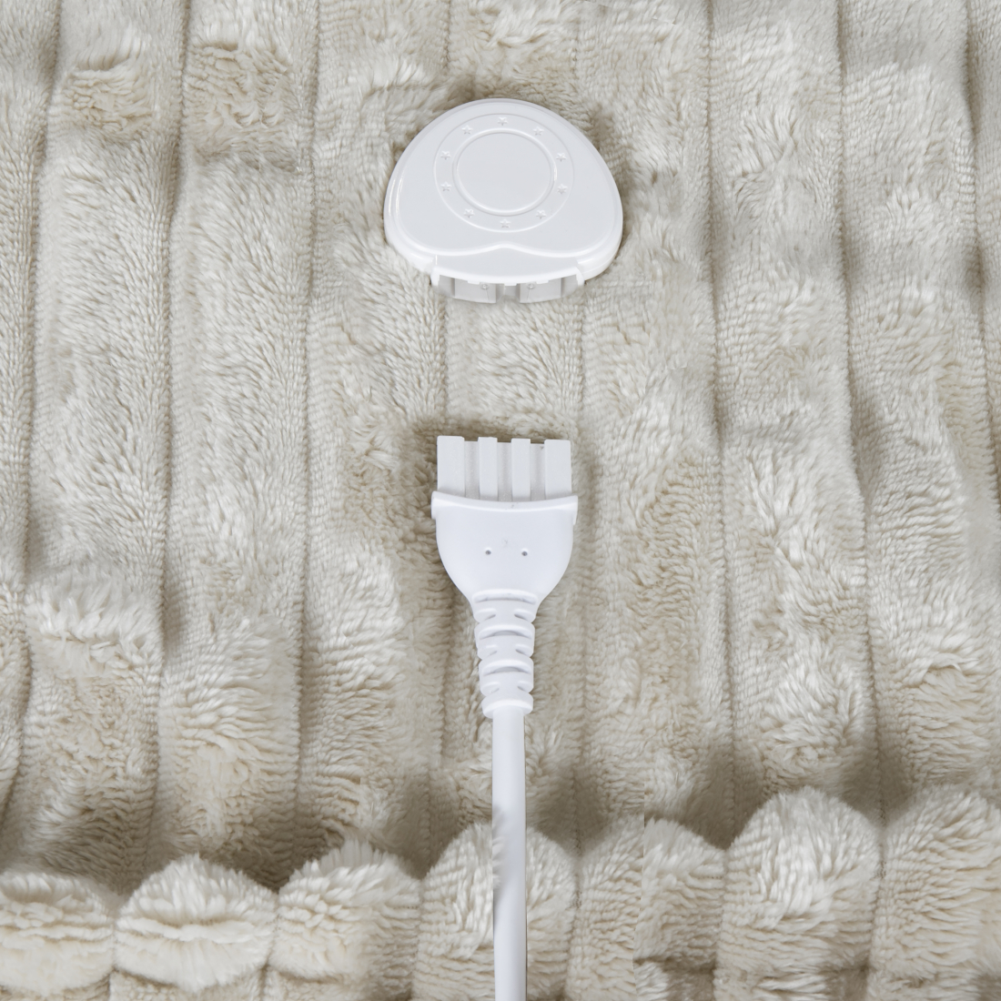 Electric Blanket 180 X 130 Cm