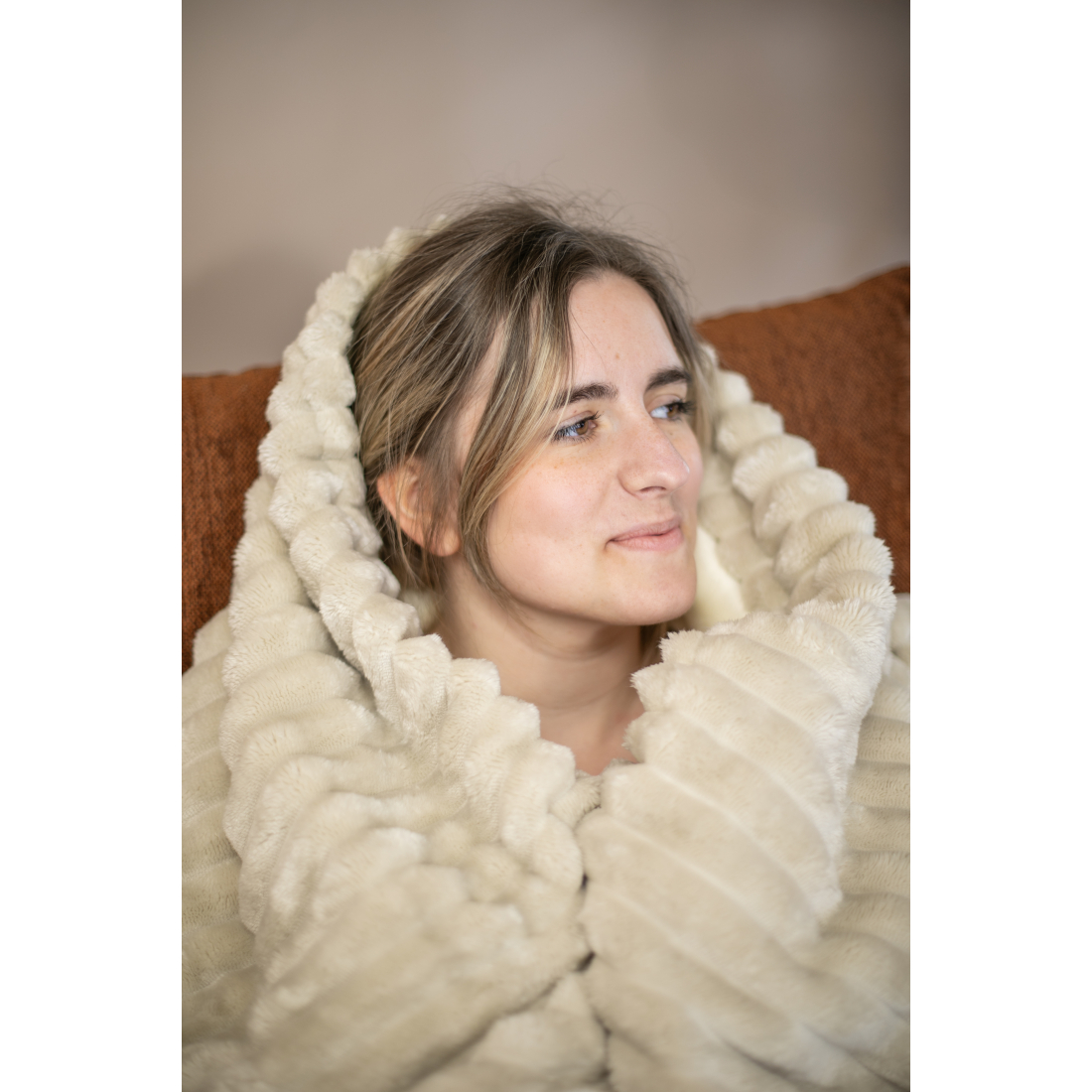 Electric Blanket 180 X 130 Cm