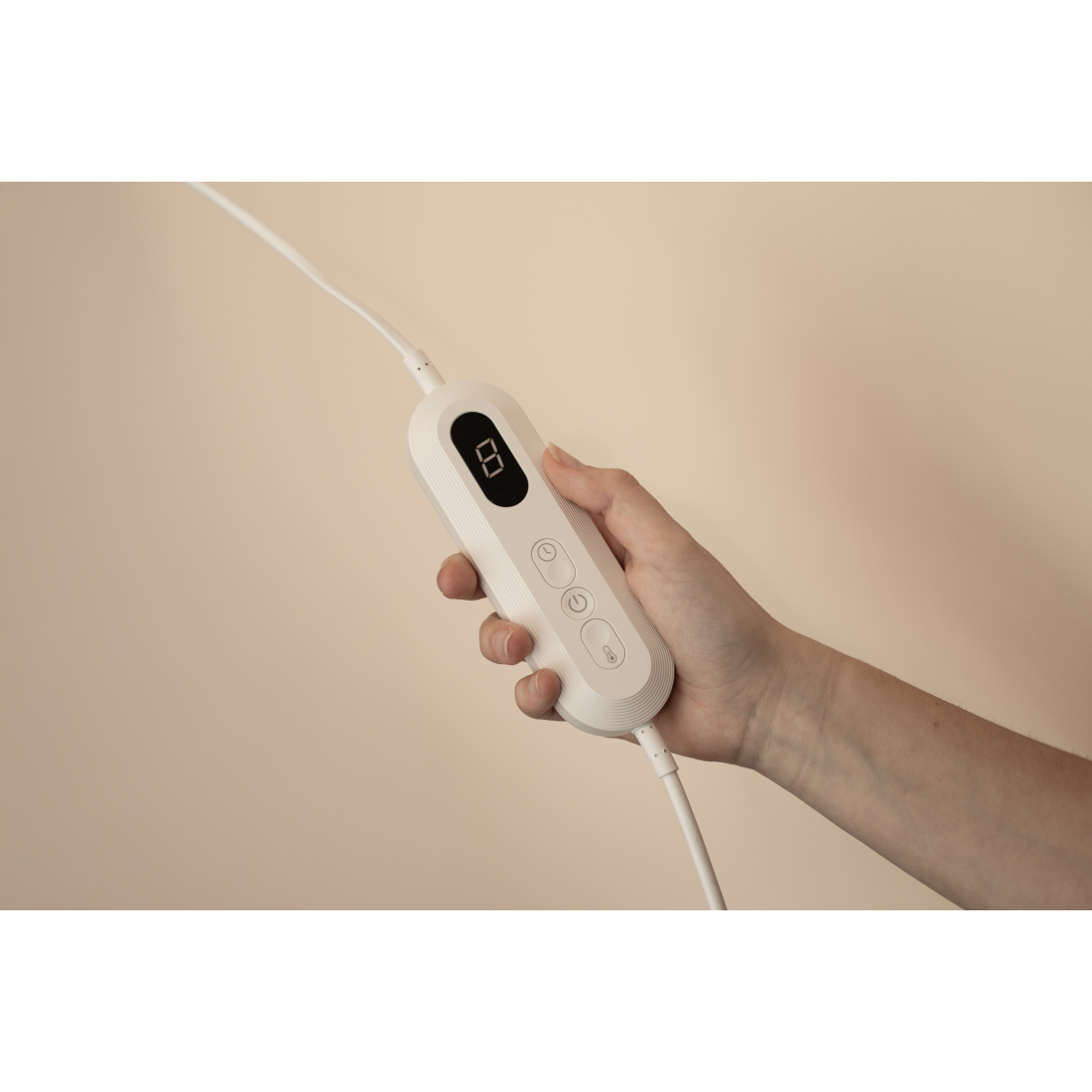 Electric Blanket 180 X 130 Cm