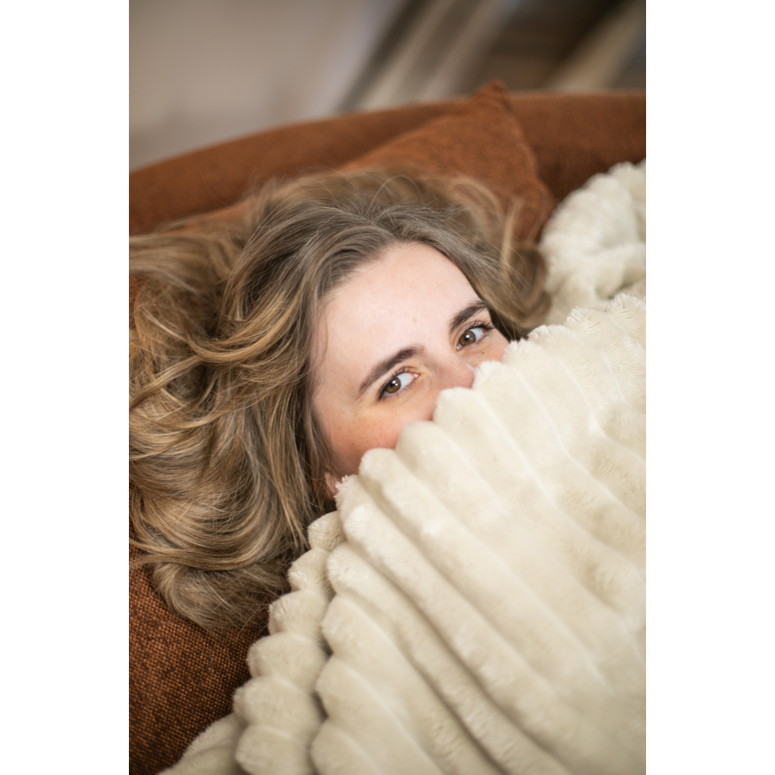 Electric Blanket 180 X 130 Cm