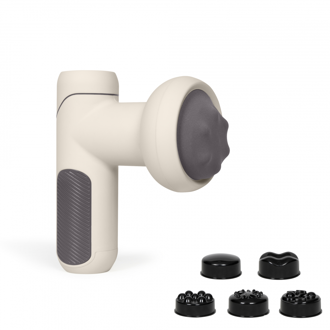 5 In 1 Multifunctional Massager