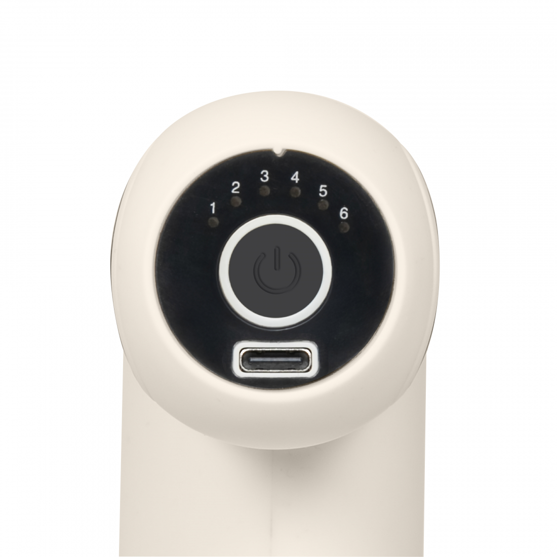 5 In 1 Multifunctional Massager