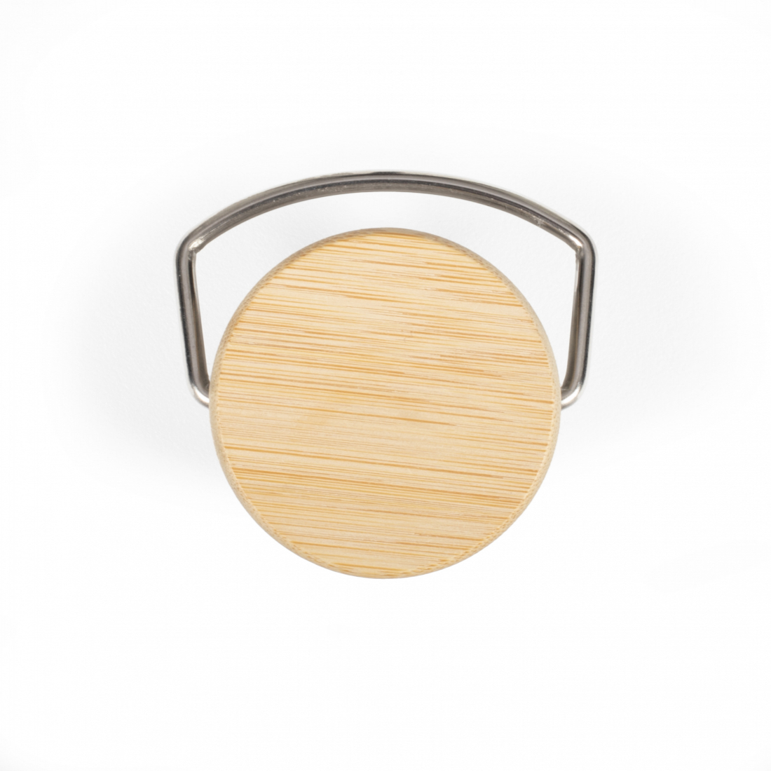 Bouteille acier inoxydable 750 ml