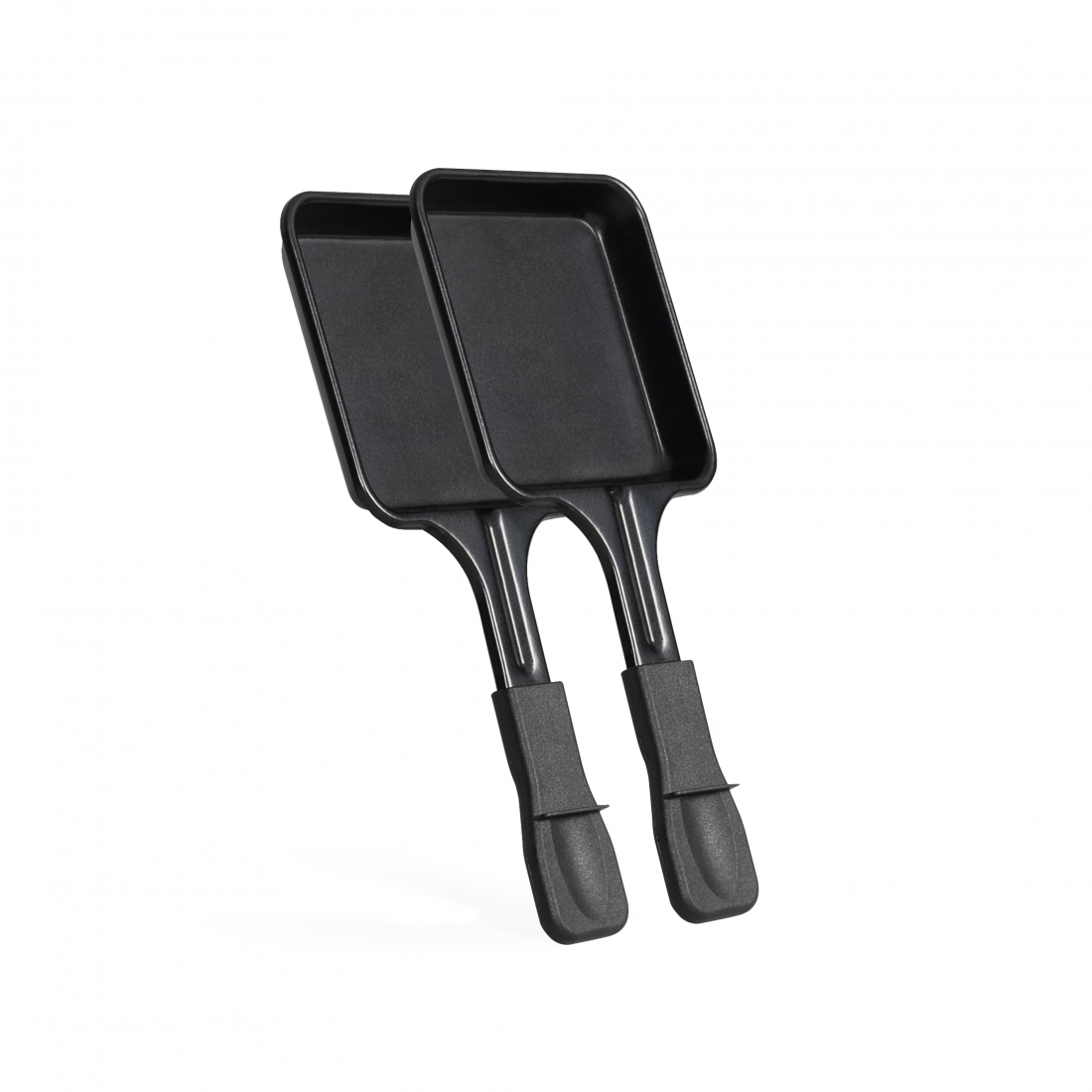 Set Of 2 Raclette Pots