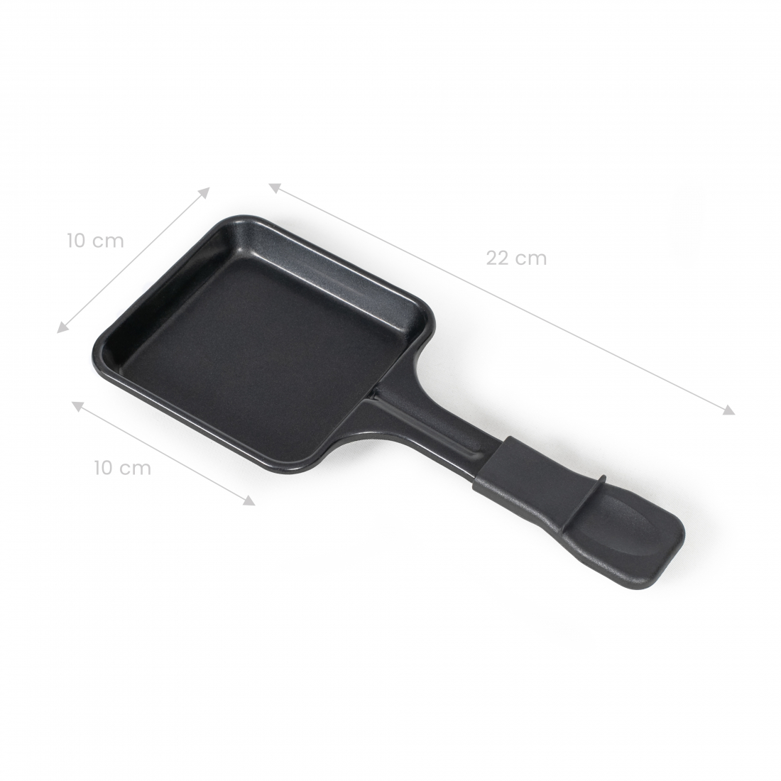 Set Of 2 Raclette Pots