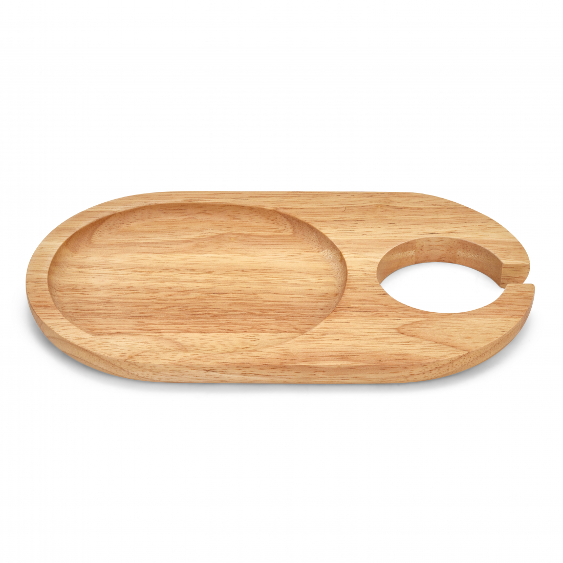 2 In 1 Appetizer Board