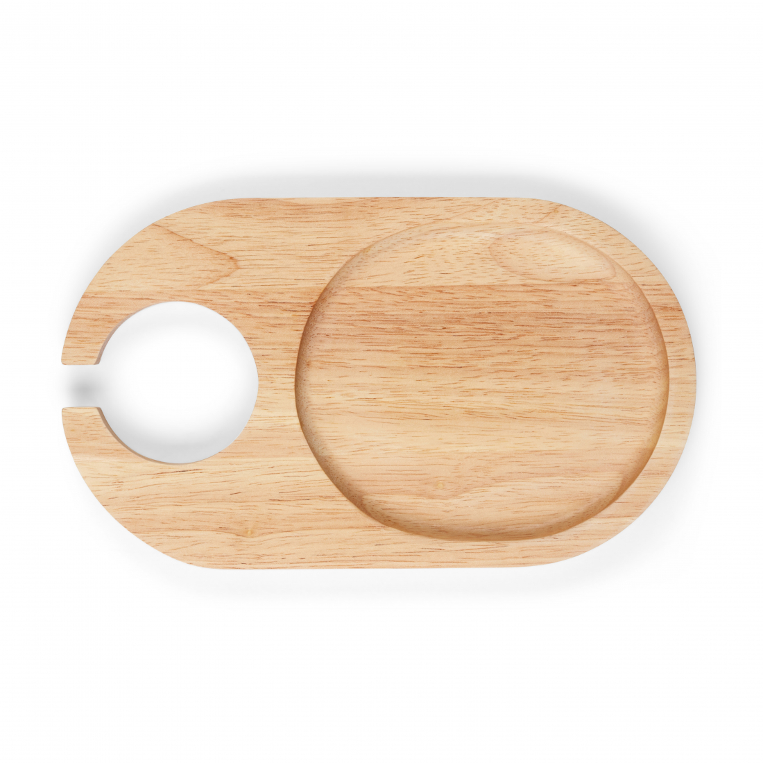 2 In 1 Appetizer Board