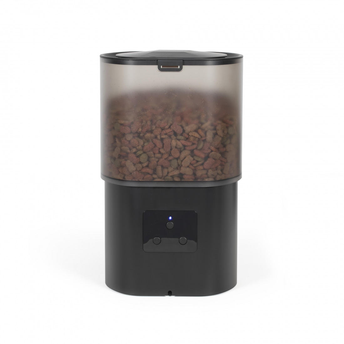 Distributeur de croquettes automatique