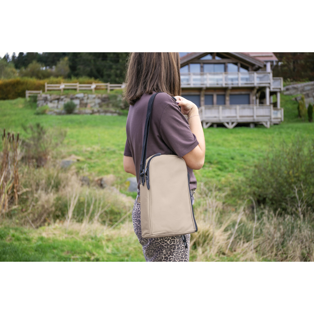 Appetizer Bag For 2 People