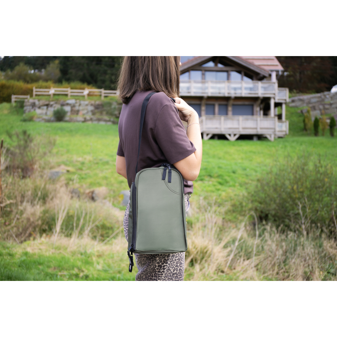 Appetizer Bag For 2 People