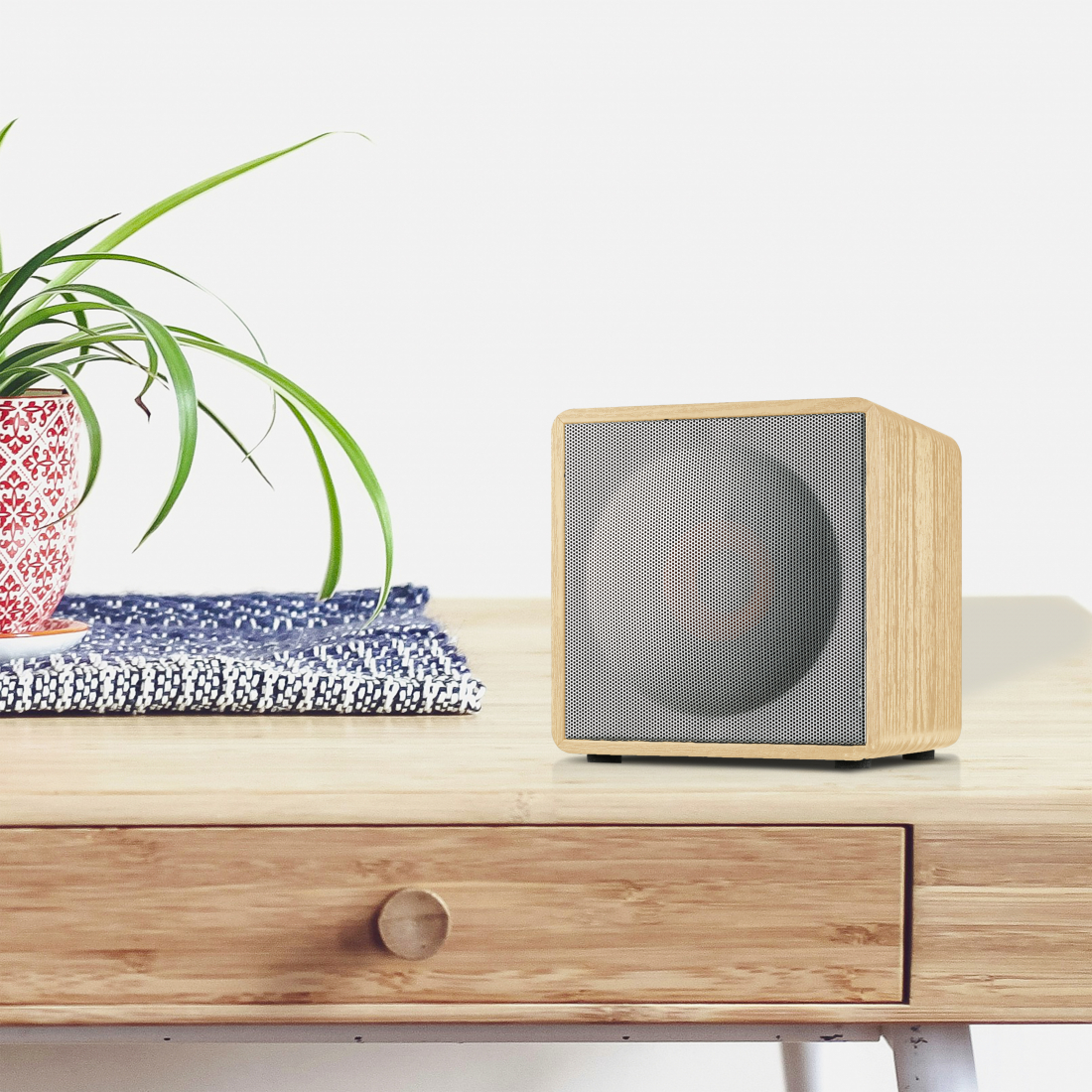 Enceinte compatible Bluetooth®