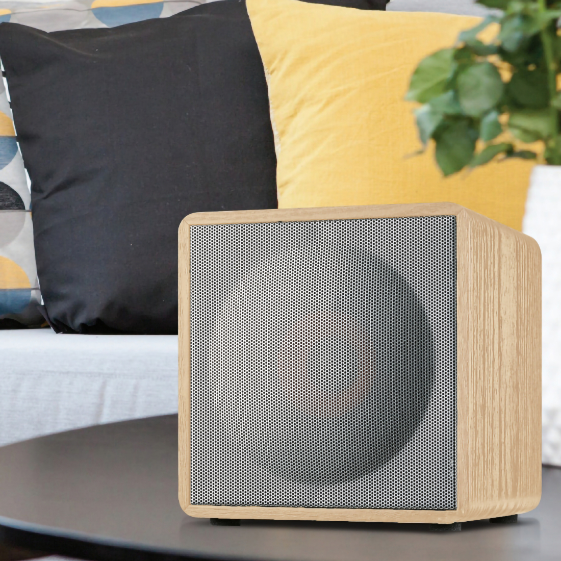 Enceinte compatible Bluetooth®